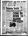 Liverpool Echo Saturday 14 December 1991 Page 50