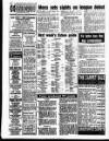 Liverpool Echo Saturday 14 December 1991 Page 56