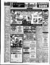 Liverpool Echo Saturday 14 December 1991 Page 58