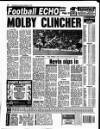 Liverpool Echo Saturday 14 December 1991 Page 68