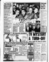 Liverpool Echo Monday 16 December 1991 Page 8