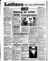 Liverpool Echo Monday 16 December 1991 Page 16