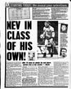 Liverpool Echo Monday 16 December 1991 Page 44