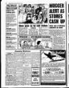 Liverpool Echo Tuesday 17 December 1991 Page 16