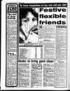 Liverpool Echo Wednesday 18 December 1991 Page 6