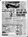 Liverpool Echo Wednesday 18 December 1991 Page 8