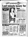 Liverpool Echo Wednesday 18 December 1991 Page 10