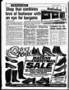 Liverpool Echo Wednesday 18 December 1991 Page 20