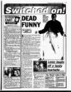 Liverpool Echo Wednesday 18 December 1991 Page 21