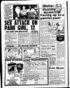 Liverpool Echo Thursday 19 December 1991 Page 16