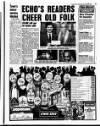 Liverpool Echo Thursday 19 December 1991 Page 23