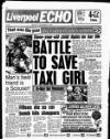 Liverpool Echo Monday 30 December 1991 Page 1