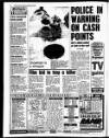 Liverpool Echo Monday 30 December 1991 Page 2