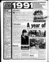 Liverpool Echo Monday 30 December 1991 Page 6