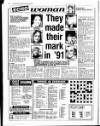 Liverpool Echo Monday 30 December 1991 Page 8