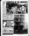 Liverpool Echo Monday 30 December 1991 Page 14