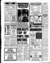 Liverpool Echo Monday 30 December 1991 Page 30