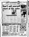 Liverpool Echo Tuesday 31 December 1991 Page 10