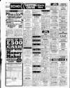 Liverpool Echo Tuesday 31 December 1991 Page 26