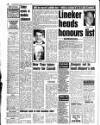 Liverpool Echo Tuesday 31 December 1991 Page 30