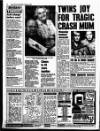Liverpool Echo Wednesday 12 February 1992 Page 2