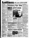 Liverpool Echo Wednesday 26 February 1992 Page 10