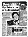 Liverpool Echo Wednesday 01 January 1992 Page 13
