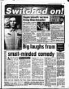 Liverpool Echo Thursday 02 January 1992 Page 19