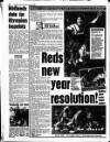 Liverpool Echo Thursday 02 January 1992 Page 38