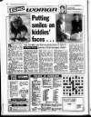 Liverpool Echo Friday 03 January 1992 Page 10