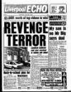 Liverpool Echo Saturday 04 January 1992 Page 1