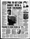 Liverpool Echo Saturday 04 January 1992 Page 4
