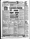 Liverpool Echo Saturday 04 January 1992 Page 8