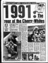 Liverpool Echo Saturday 04 January 1992 Page 44