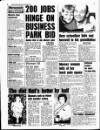 Liverpool Echo Monday 06 January 1992 Page 4