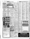 Liverpool Echo Monday 06 January 1992 Page 36