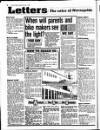 Liverpool Echo Tuesday 07 January 1992 Page 10
