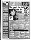 Liverpool Echo Tuesday 07 January 1992 Page 20