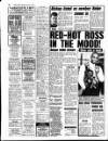 Liverpool Echo Tuesday 07 January 1992 Page 30