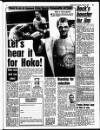Liverpool Echo Tuesday 07 January 1992 Page 33