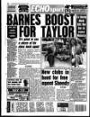Liverpool Echo Tuesday 07 January 1992 Page 36