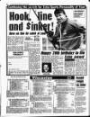 Liverpool Echo Wednesday 08 January 1992 Page 38