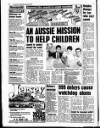 Liverpool Echo Thursday 09 January 1992 Page 14