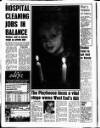 Liverpool Echo Thursday 09 January 1992 Page 20