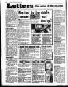 Liverpool Echo Thursday 09 January 1992 Page 24