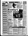 Liverpool Echo Thursday 09 January 1992 Page 38