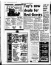 Liverpool Echo Thursday 09 January 1992 Page 50