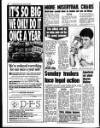Liverpool Echo Friday 10 January 1992 Page 16