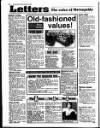 Liverpool Echo Friday 10 January 1992 Page 18