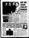 Liverpool Echo Saturday 11 January 1992 Page 8